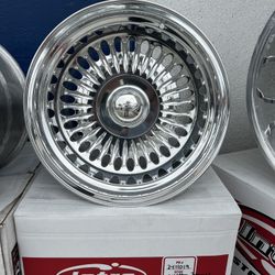 Wheels 17”