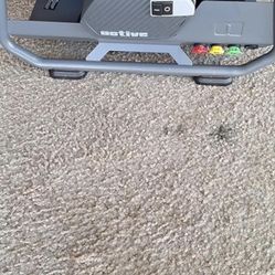 Electric Pressure Washer 