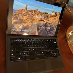 Surface Pro 3 - Laptop/Tablet
