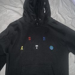 Astro World Hoodie