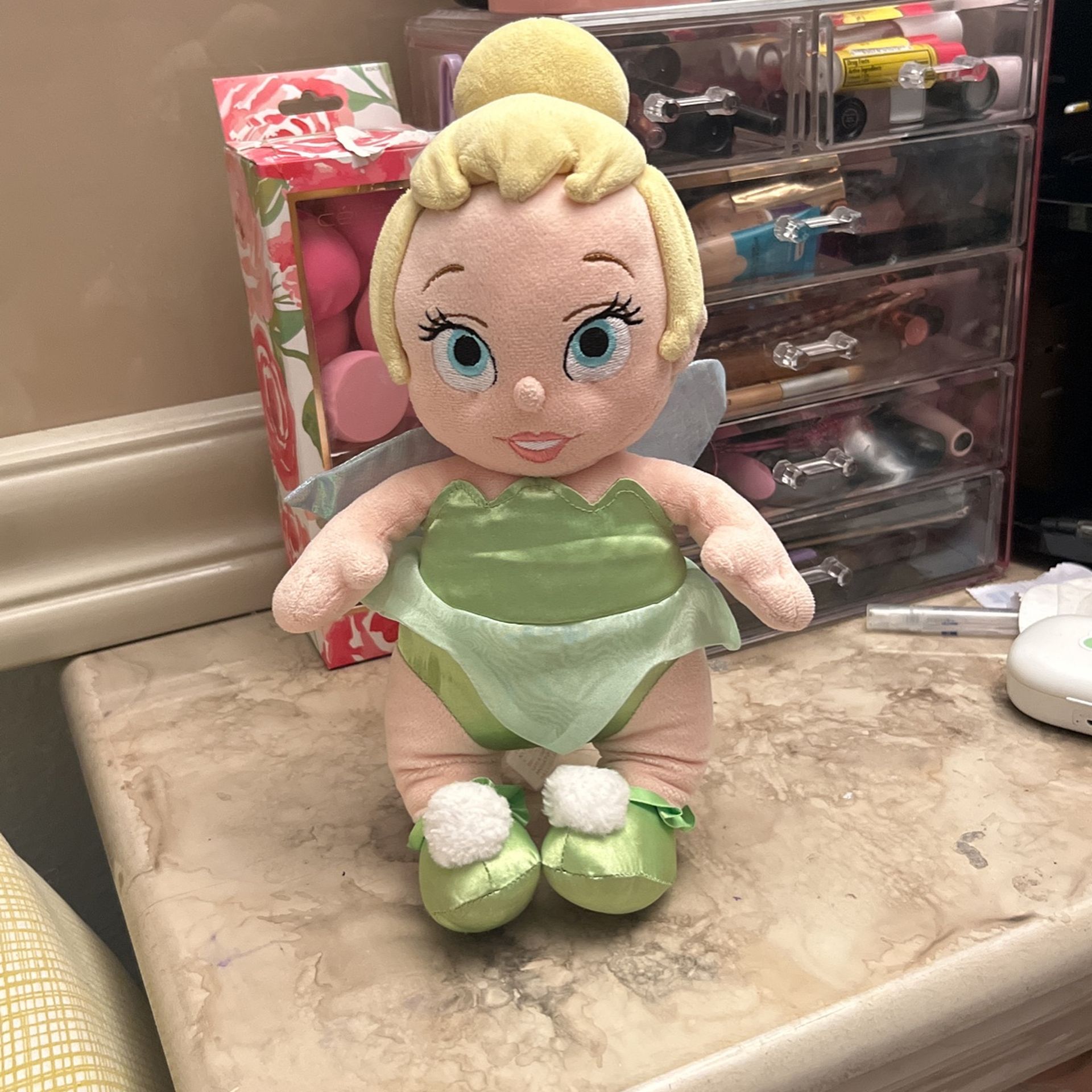 Disney Baby Tinker bell