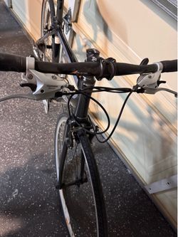 Raleigh Bike