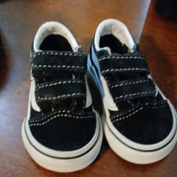 Baby Vans 