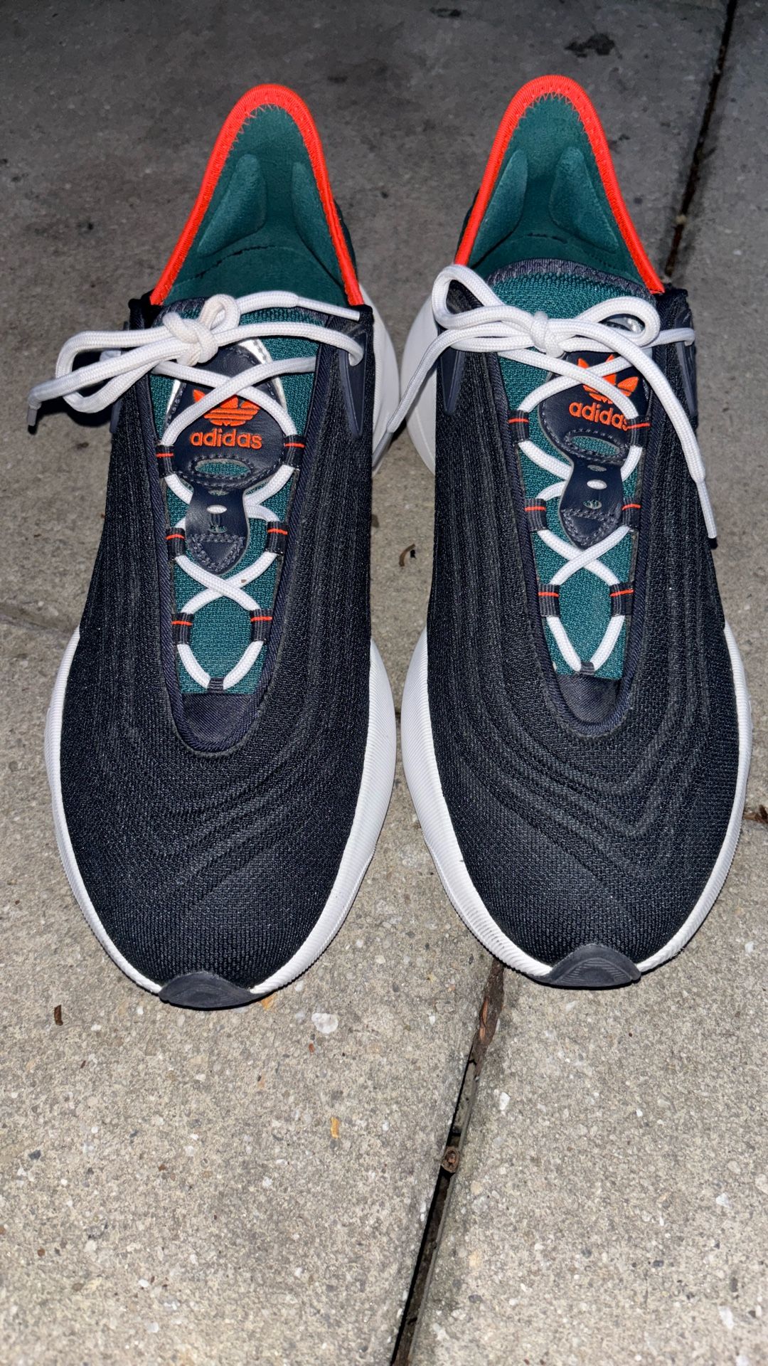 Adidas Runners!