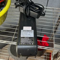 Electric Bike Varun Battery Pack And Charger 