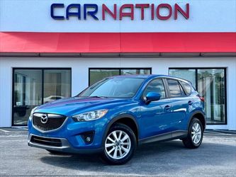 2013 Mazda CX-5