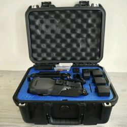 DJI Mavic 3 Cine Premium Combo Kit w/ Custom Hard Case- PERFECT CONDITION