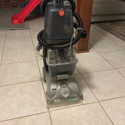 Turbo Scrub Water Vacuum  