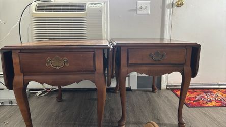 End Tables