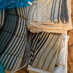 Complete Full Comforter Set