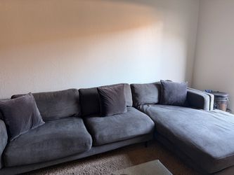 3 Piece Couch