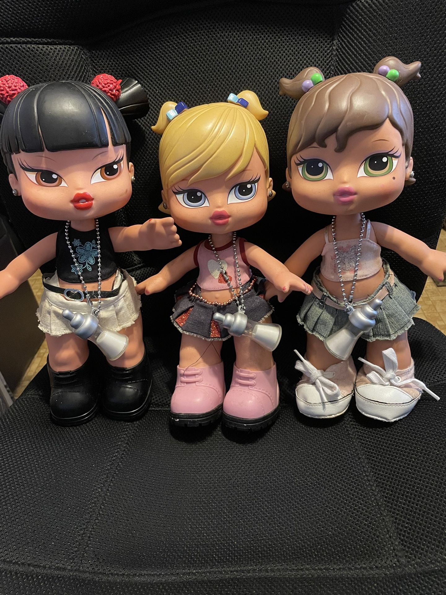 Brat Dolls