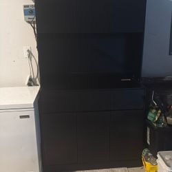 Work Desk