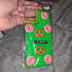 Decoden Yummy Phone Case