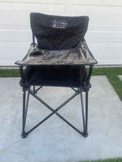 ciao baby portable high chair