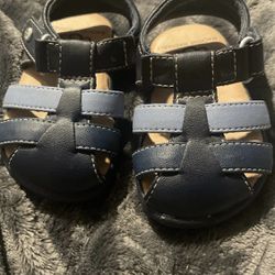 Baby Ugg Sandals