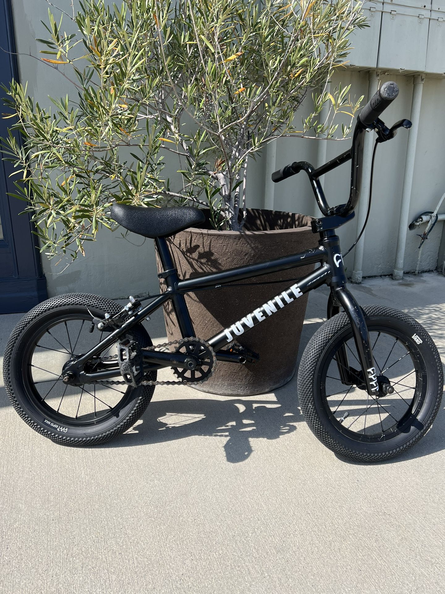 Kids BMX CULT Bike 14 for Sale in Costa Mesa, CA - OfferUp