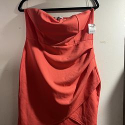 Women’s Dress