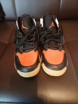 Nike Air Jordan Mars 270