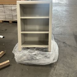 Outdoor cabinet