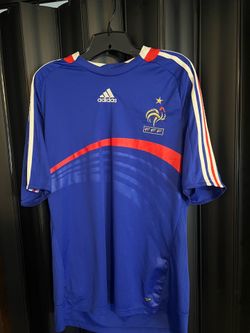 France 2007 Jersey