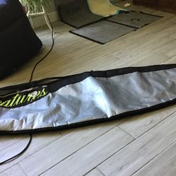 Carrying Case For Surfboard 