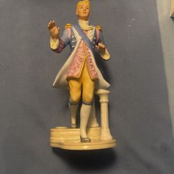 Prince Charming Porcelain Figure (LENOX)