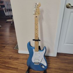 Fender Stratocaster MIM