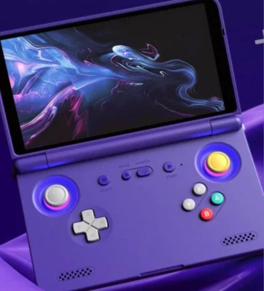 Plug & Play 512gb SD Card â Retro Games for Handheld Consoles