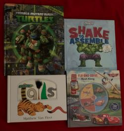 Books