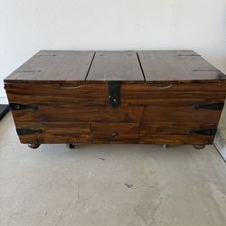 Storage Chest