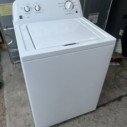 KENMORE WASHER