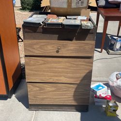 Garage Desk