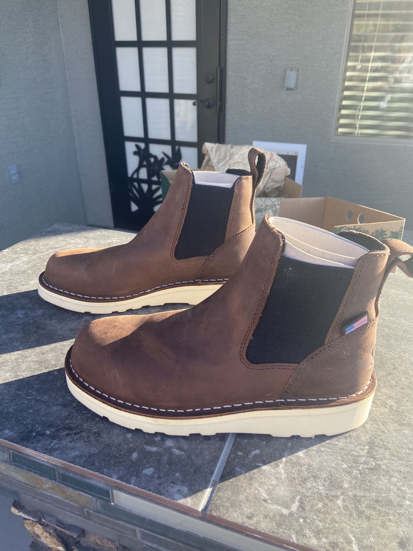 Danner Boots for Sale in Las Vegas, NV - OfferUp