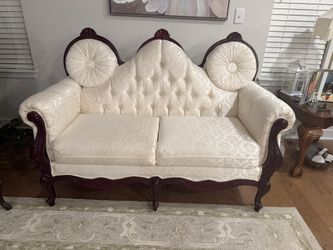 Beautiful French Provincial Furniture Vintage