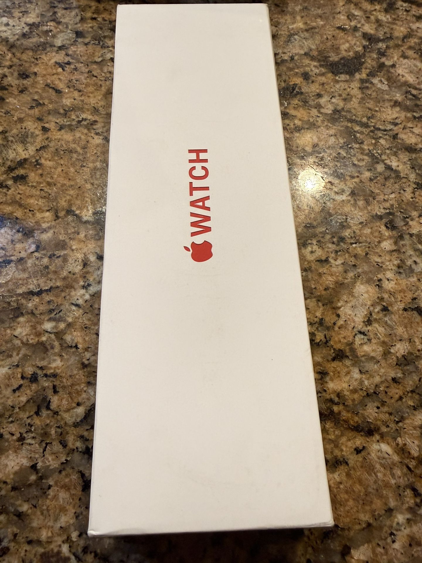 Brand New Apple Watch Series 9 41mm Gps and Cellular Red Color