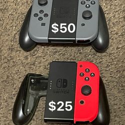Nintendo Switch  Joy-Cons