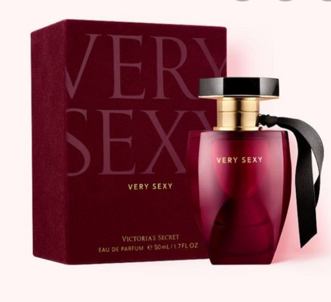 Victoria Secret Very Sexy 1.7fl oz perfume