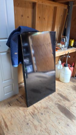 65” Samsung flat screen TV