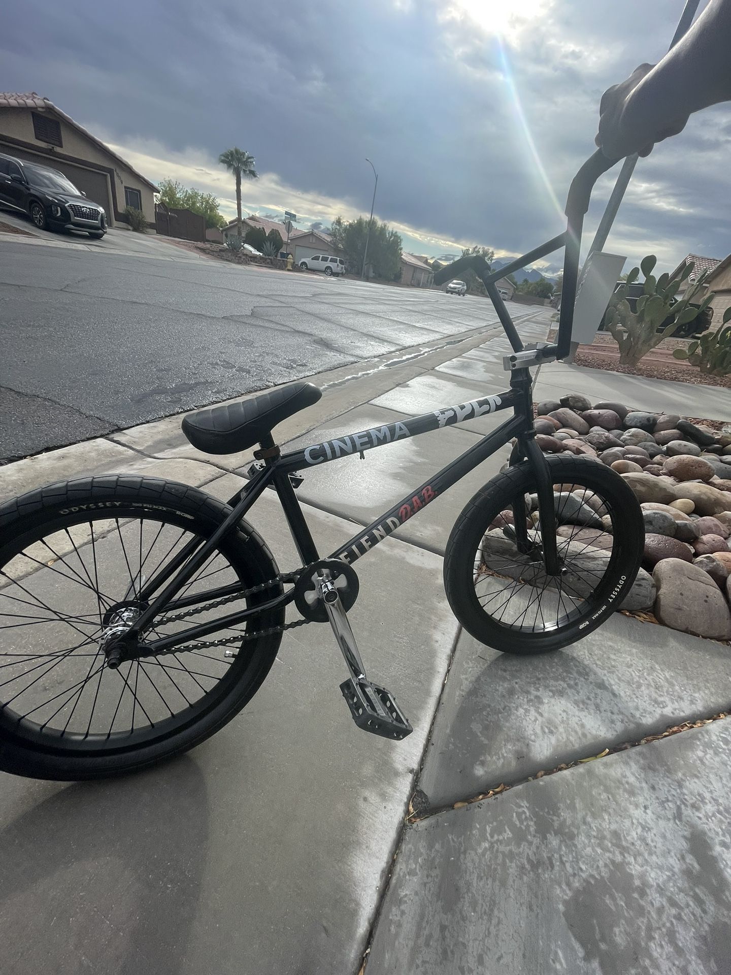 Bmx Bike Negotiable 