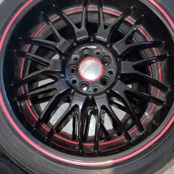 Wheels For Sale