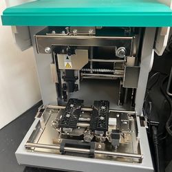 Metal Photo Impact Printer- Engraving Machine- Roland Metaza MPX95