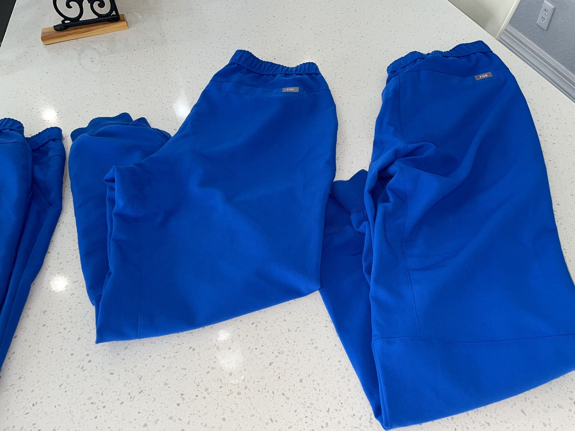 Scrubs Joggers