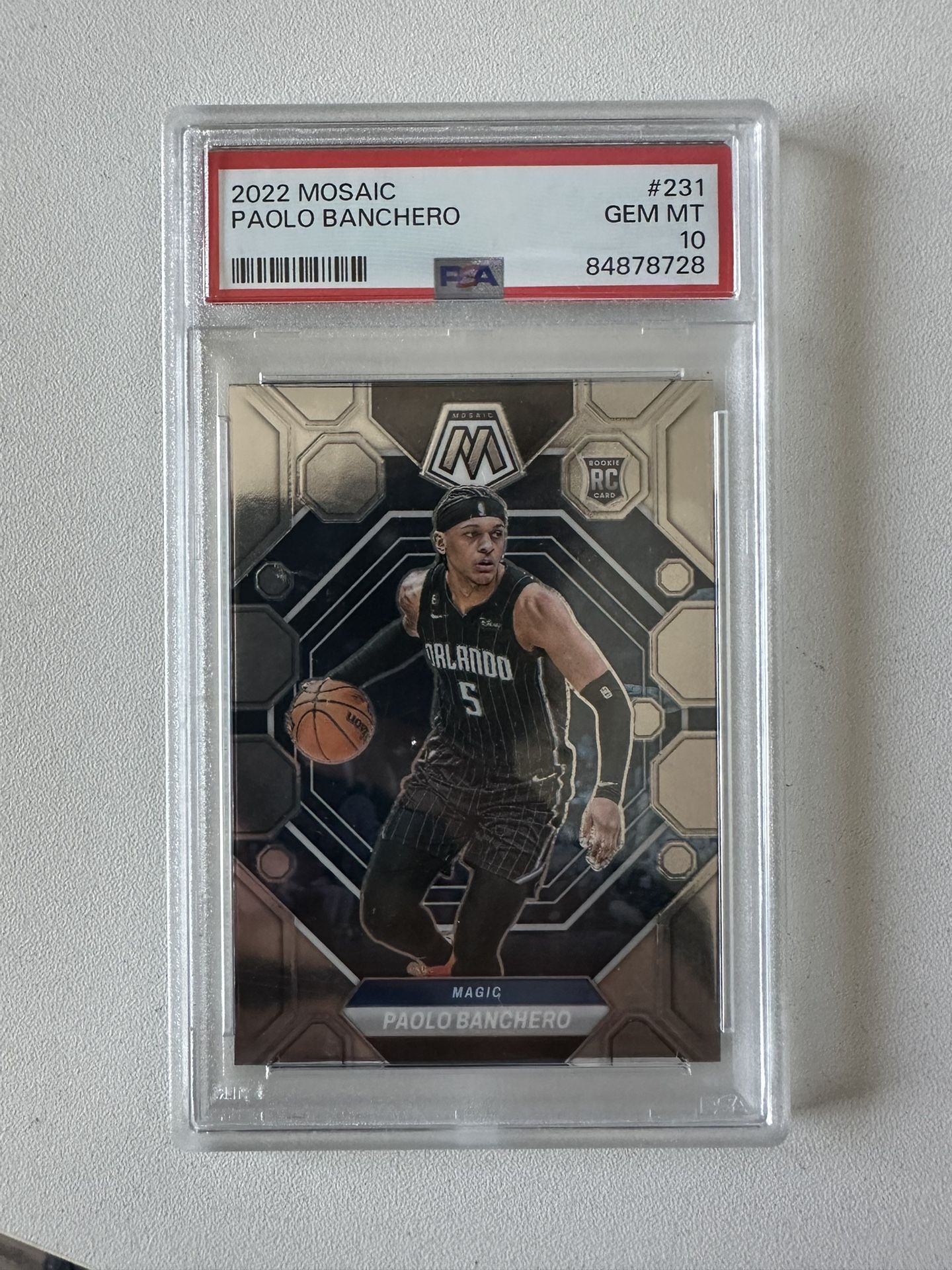 Paolo Banchero 2022-2023