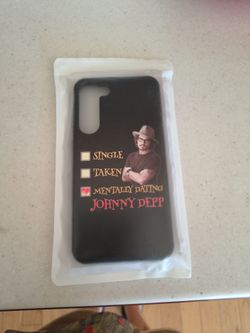 Samsung S23 case