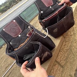 occidental leather bags