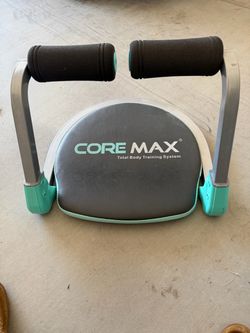 Ab Machine