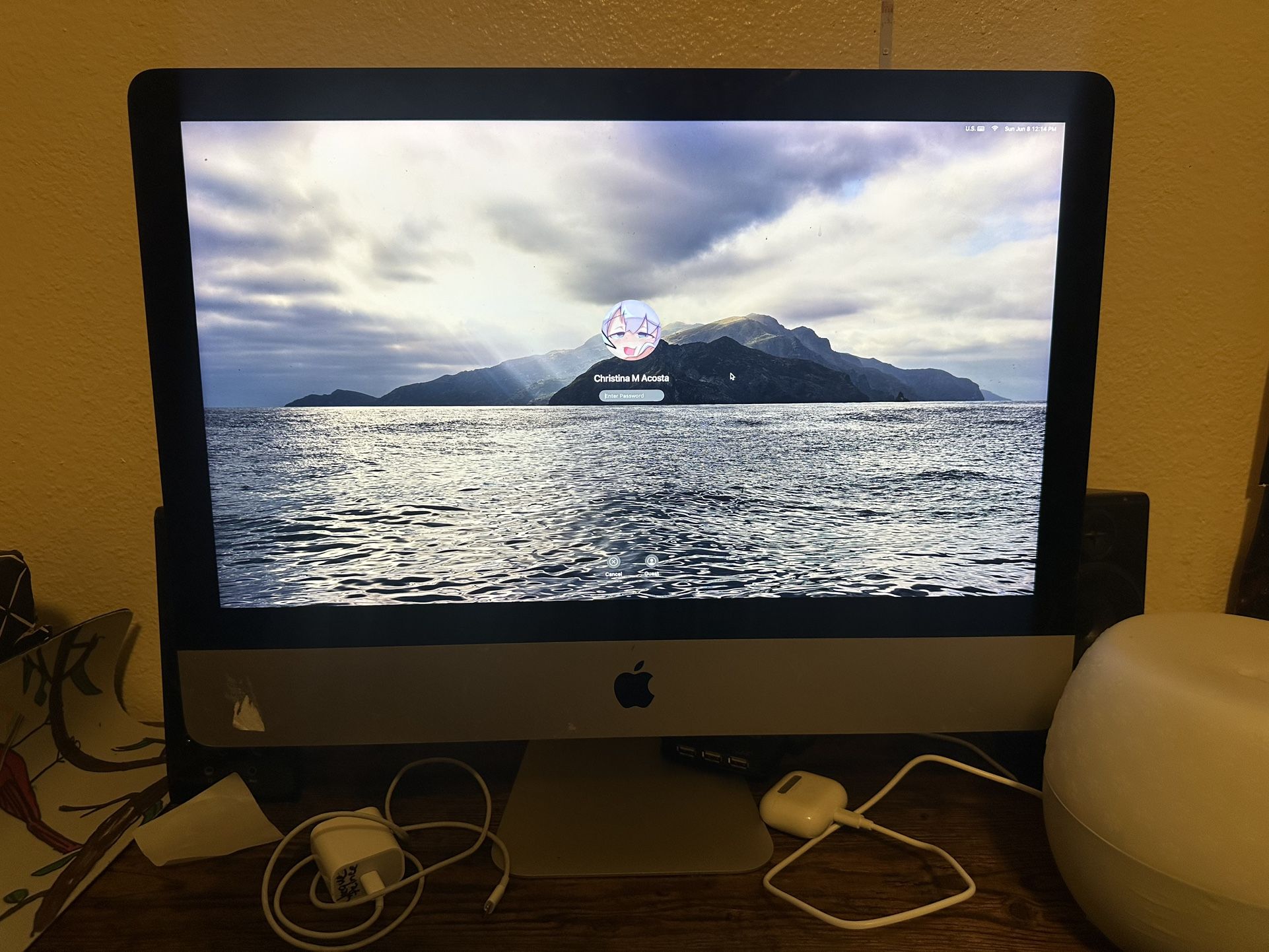 iMac