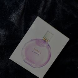 Chance Chanel Eau Tendre