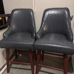 43’’ Counter Height Bar Stools 